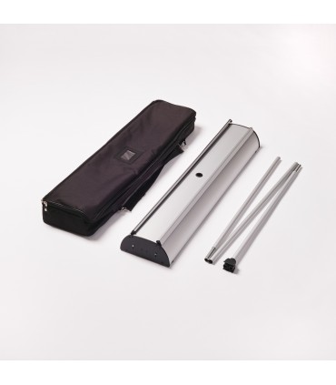 Roll-up teline ECO kaksipuoleinen - 85cm | 100 cm